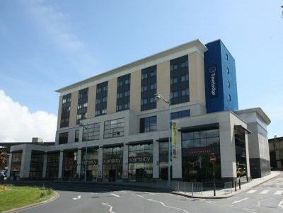 Hotel Travelodge Plymouth